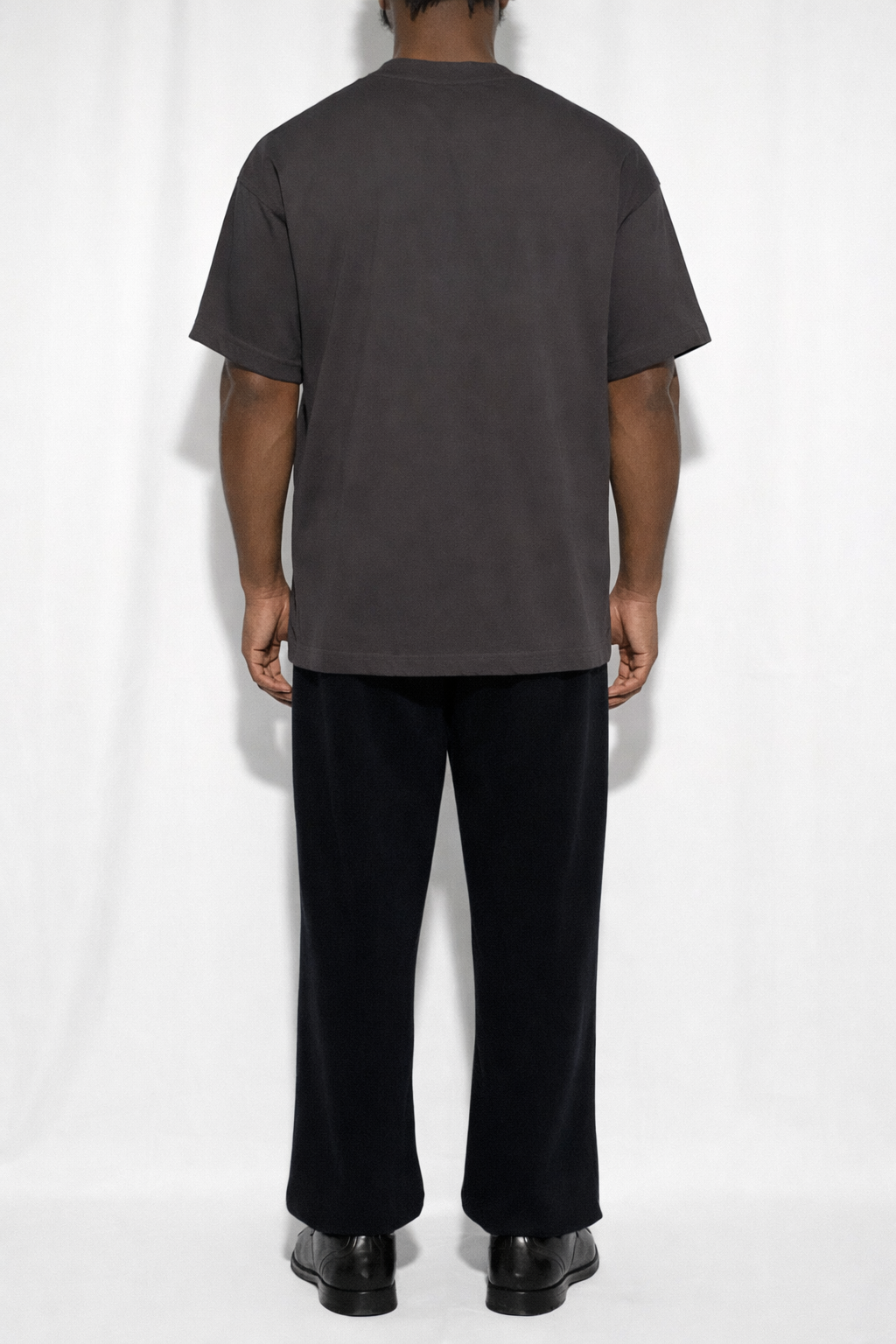 Faded Black 03’ T-shirt