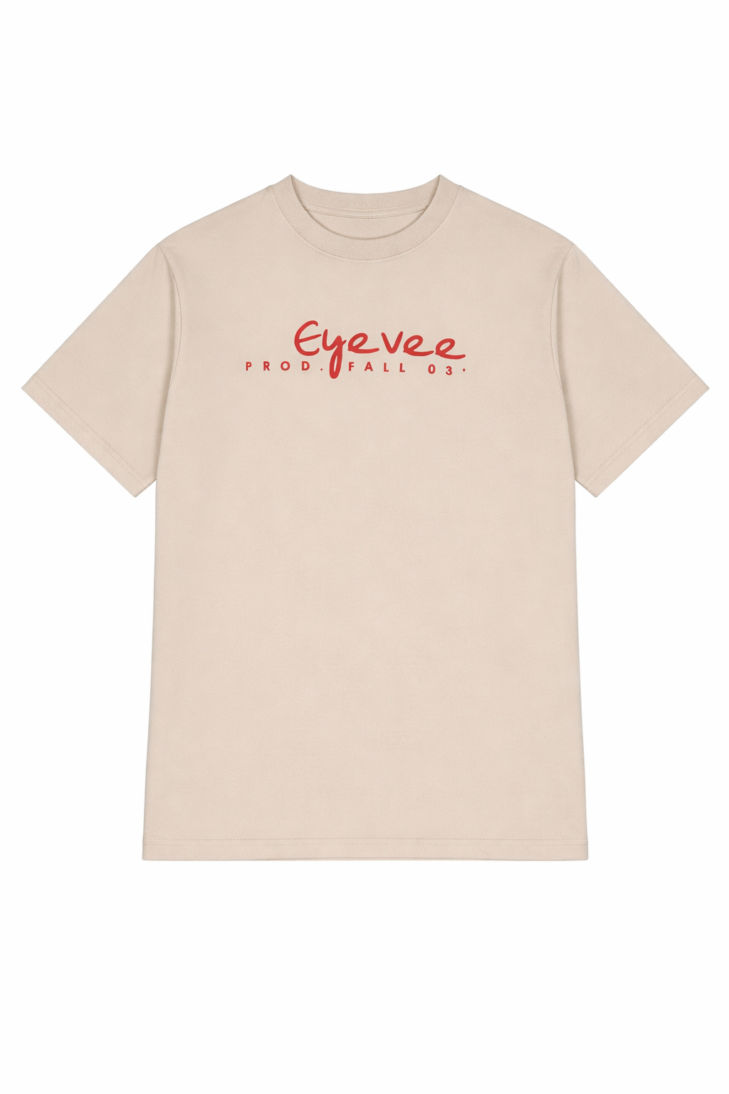 Natural 03’ T-shirt