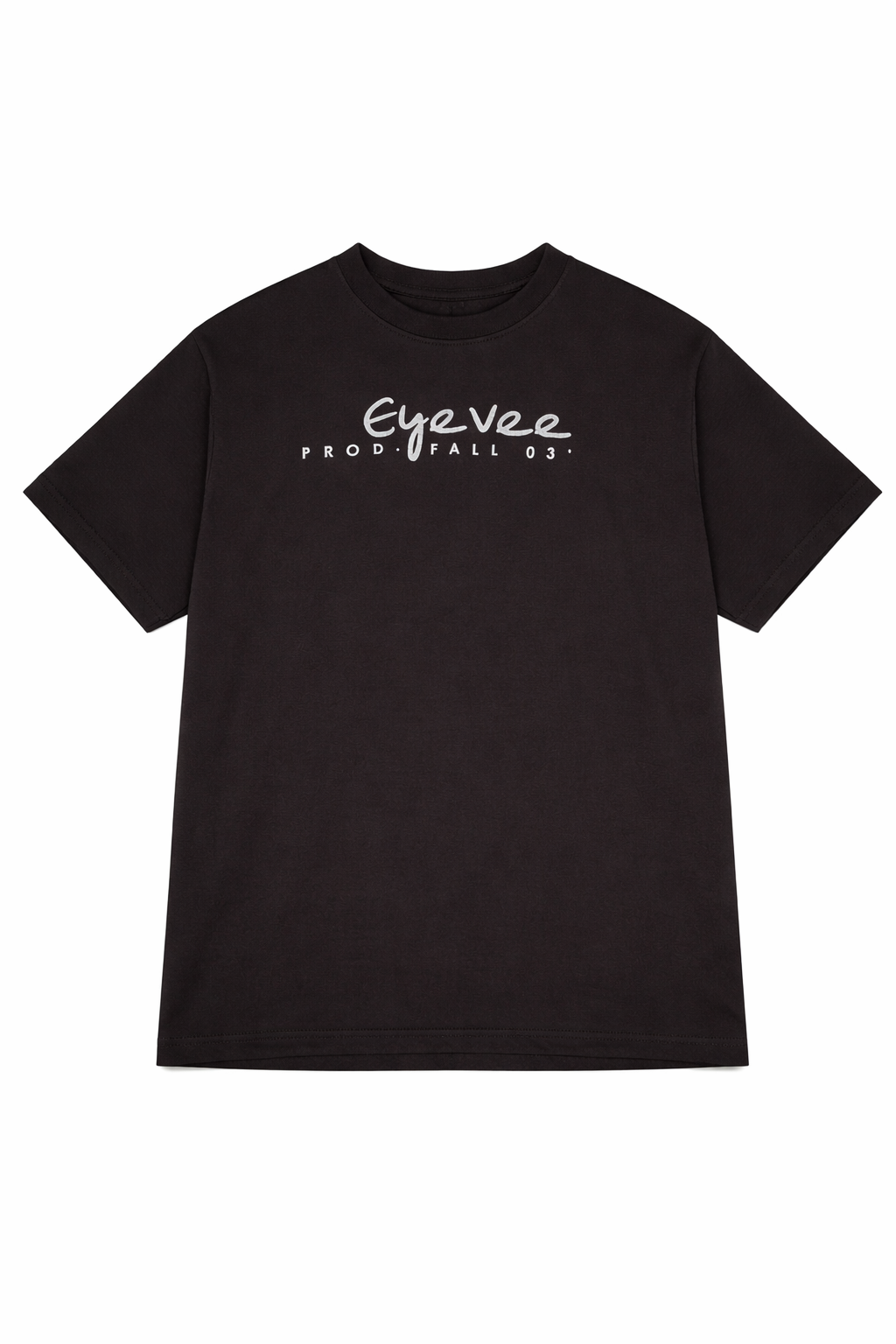 Faded Black 03’ T-shirt