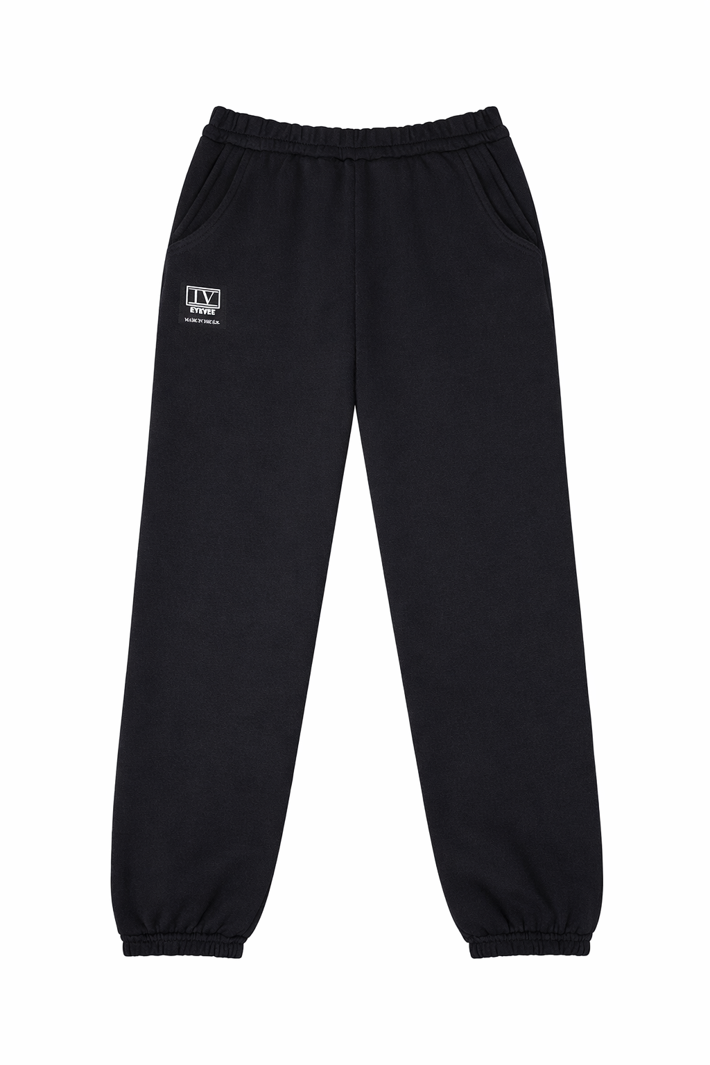 Double Pocket Sweats