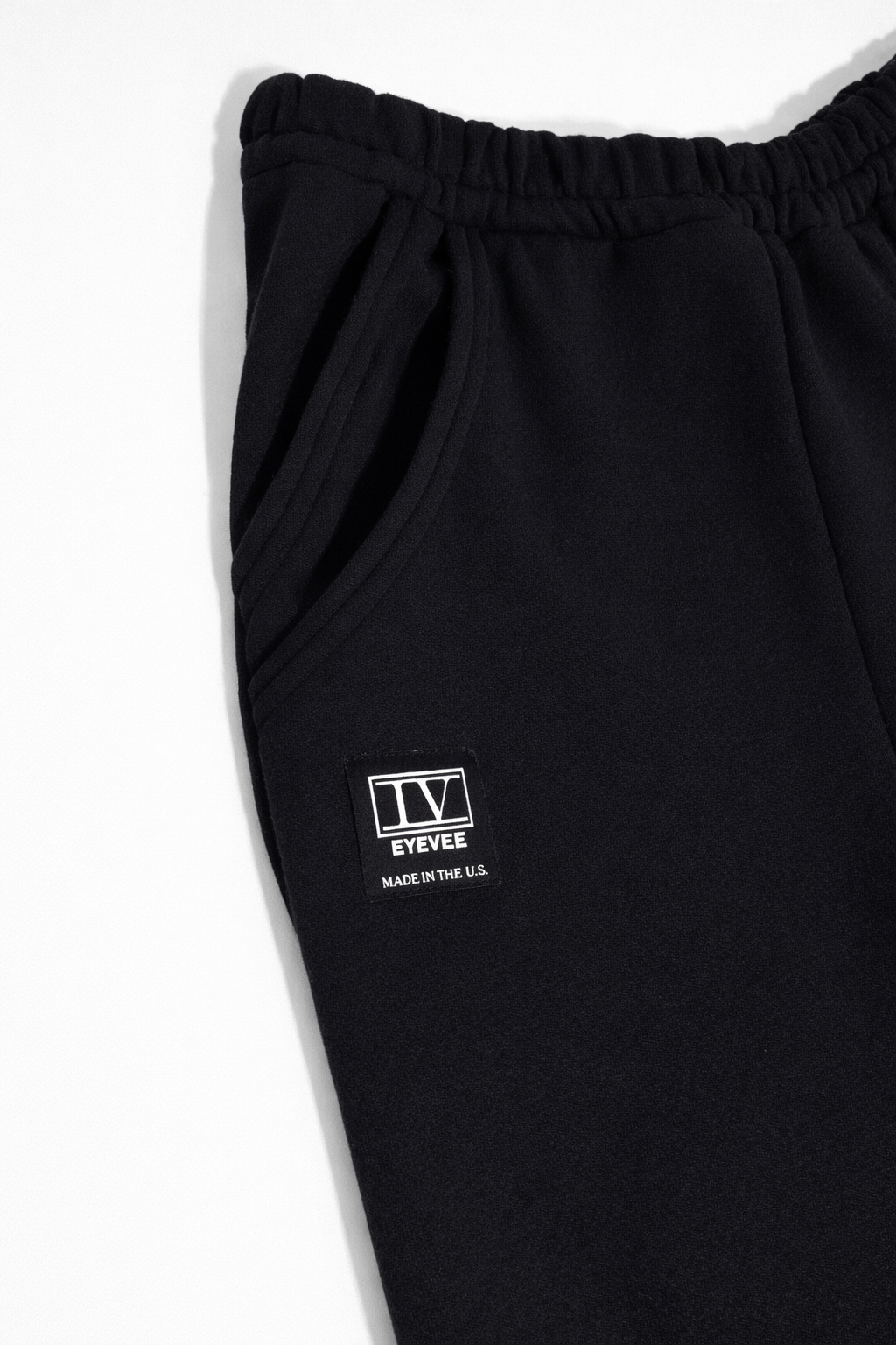 Double Pocket Sweats