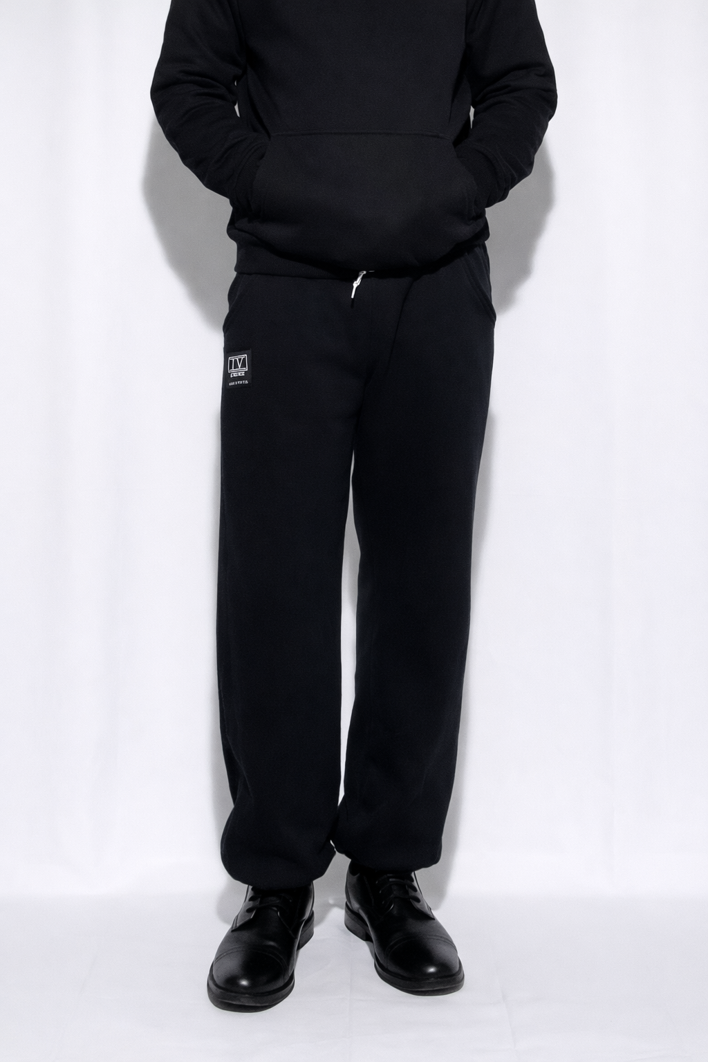 Double Pocket Sweats