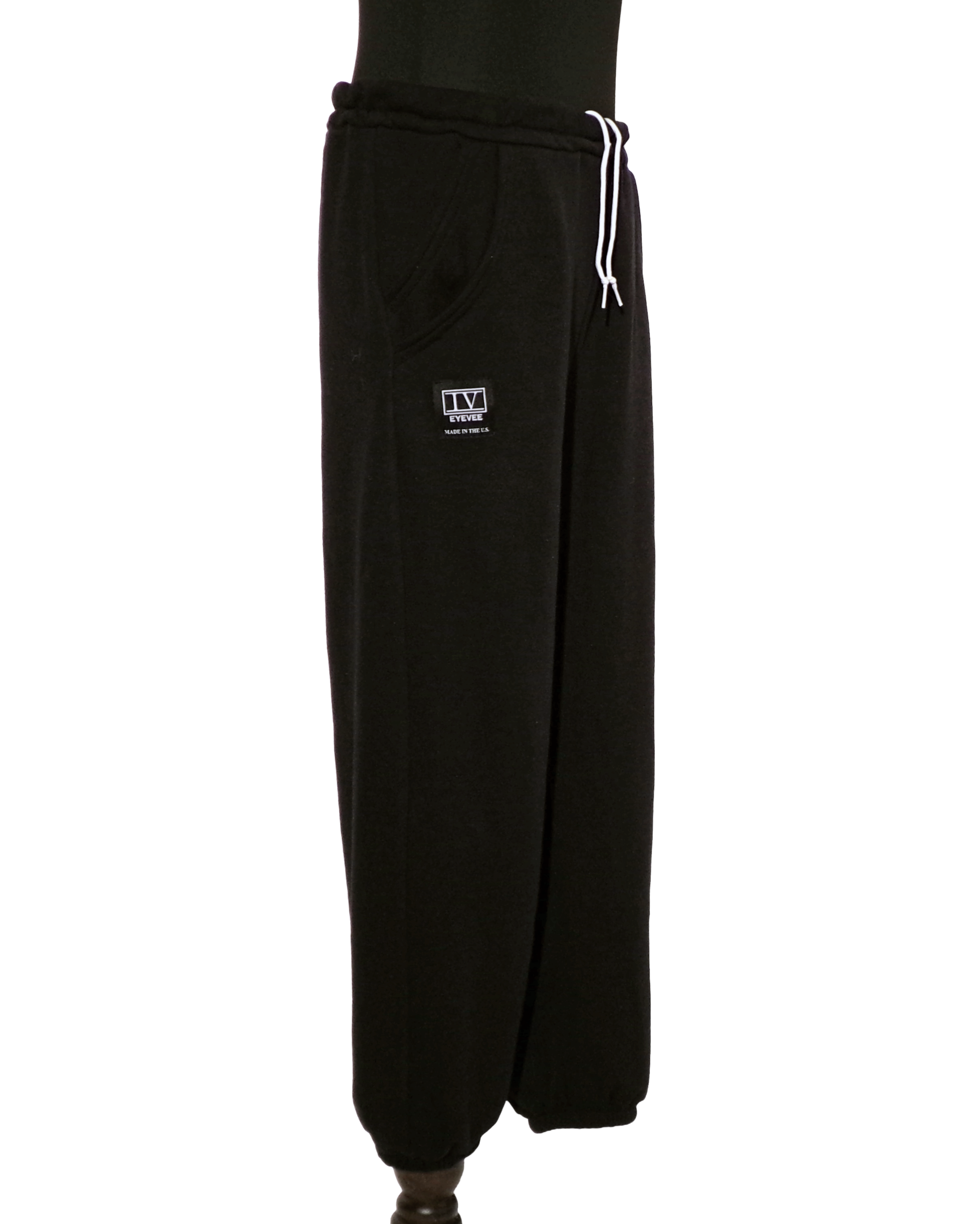 Double Pocket Sweats