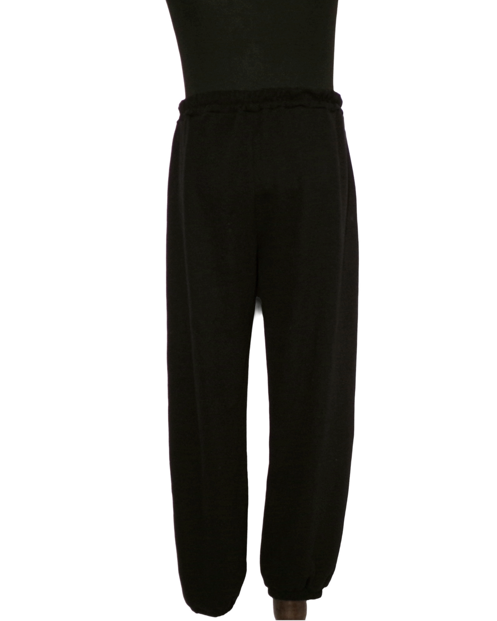 Double Pocket Sweats