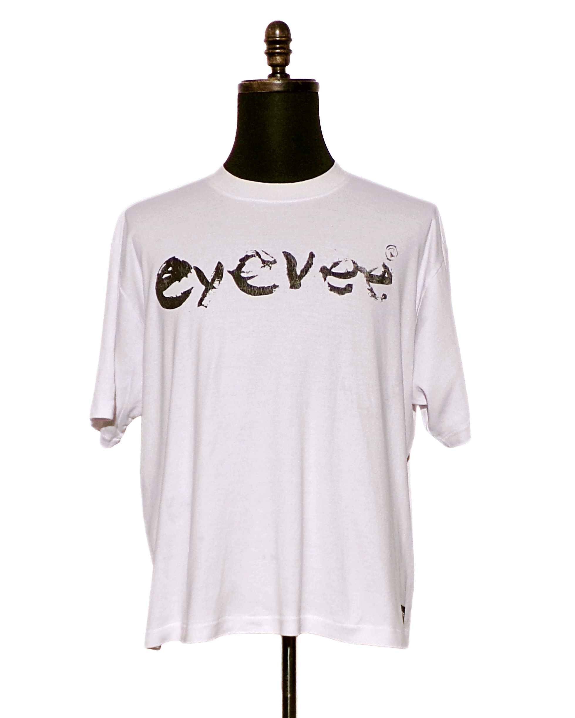 Eyevee Distressed T-shirt