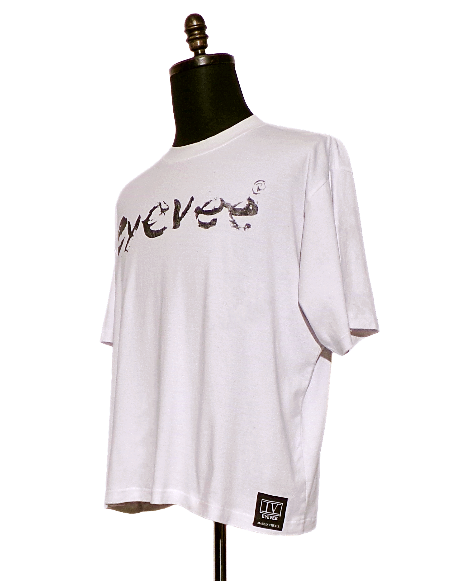 Eyevee Distressed T-shirt